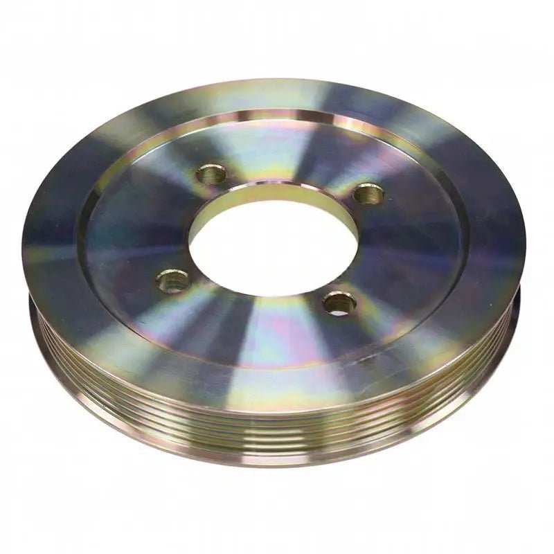 Pulley 77 - 2691 for Thermo King Transport Refrigeration SL100E SL200E SL400E - Fab Heavy Parts