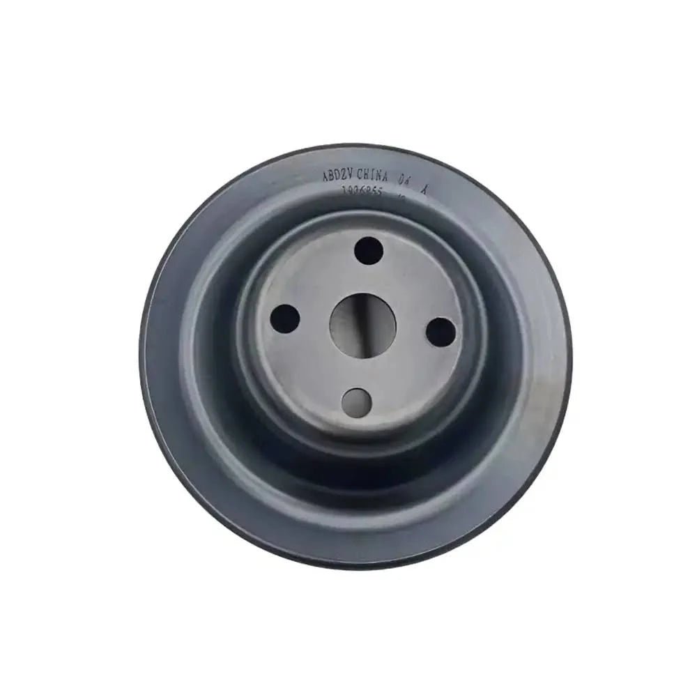 Pulley J903221 Fits for CASE Backhoe Loader 580E 580SE 780C - Fab Heavy Parts