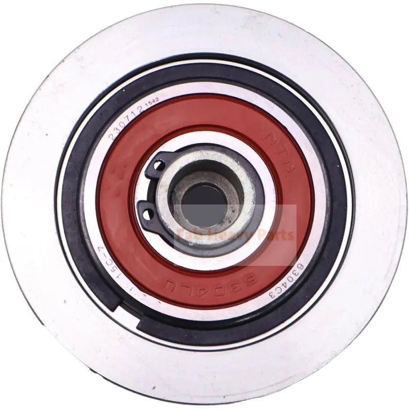 Pulley Tensioner 78 - 1843 781843 Fits for Thermo King Refrigeration Unit S - 600 S - 700 S - 610DE S - 610M C - 600M C - 600DE C - 600RR S - 600M - Fab Heavy Parts