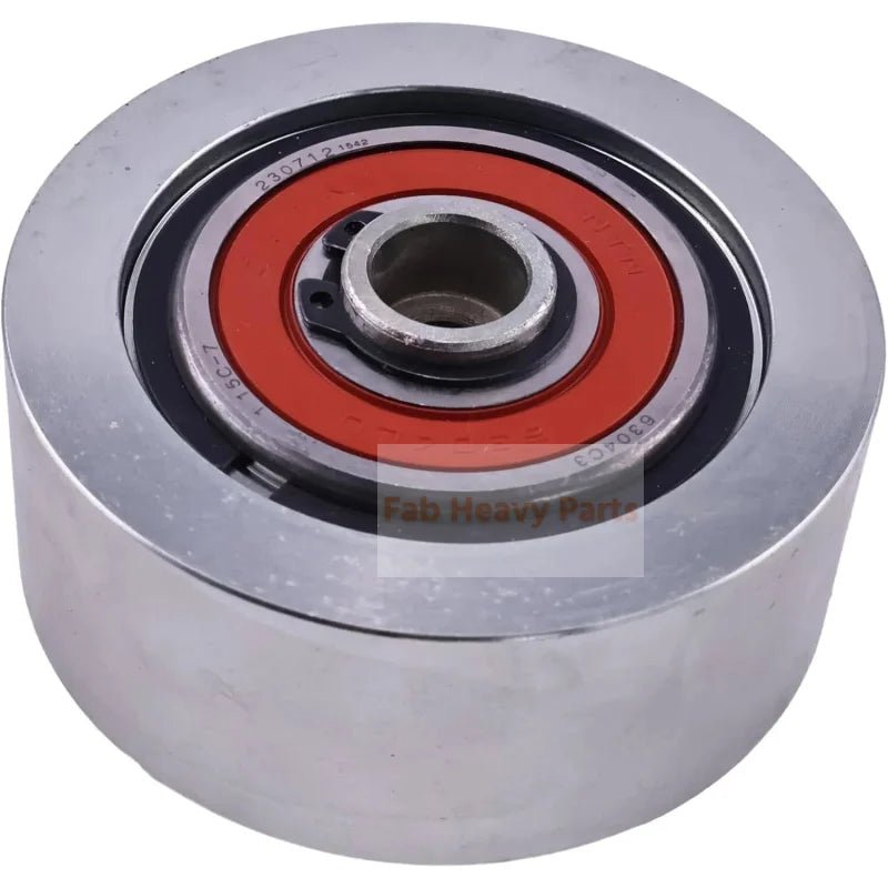 Pulley Tensioner 78 - 1843 781843 Fits for Thermo King Refrigeration Unit S - 600 S - 700 S - 610DE S - 610M C - 600M C - 600DE C - 600RR S - 600M - Fab Heavy Parts