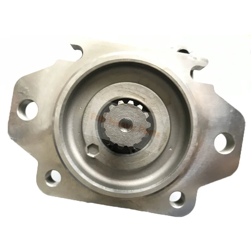 Fits For Komatsu Wheel Loader WA470-5 WA450-5L Hydraulic Pump 705-51-30580