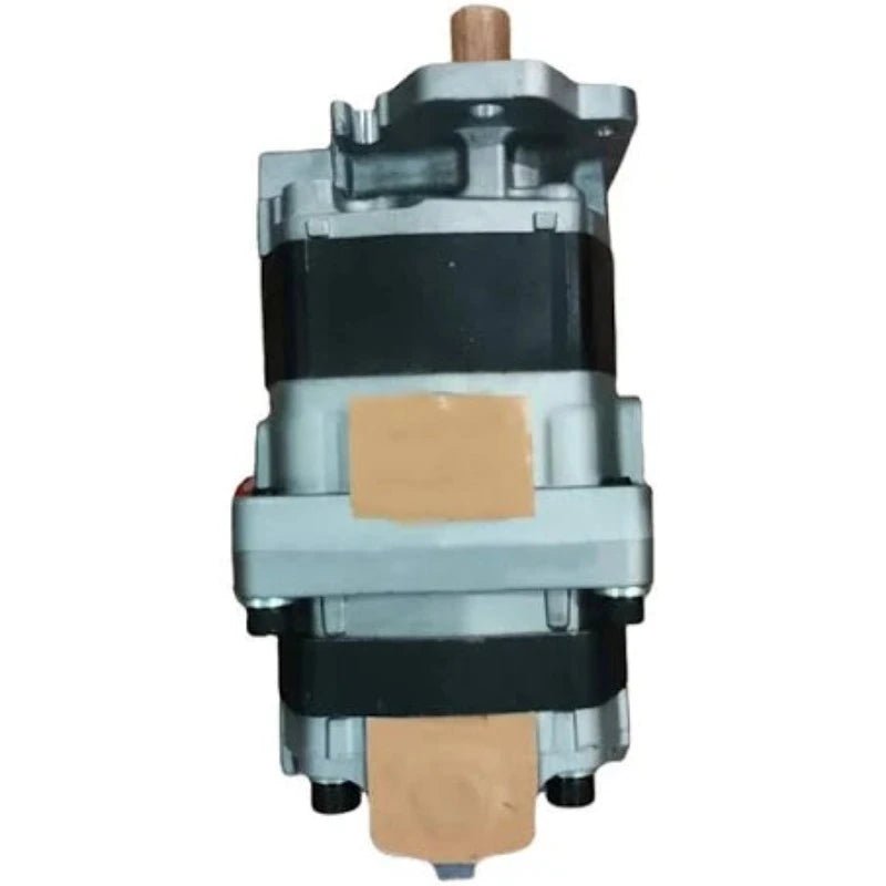 Pump Assembly 3FE - 60 - 31120 Fits for Komatsu Forklift FD160E - 7 FD150E - 7 FD135 - 7 FD115 - 7 FD100 - 7 - Fab Heavy Parts