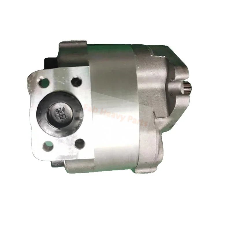 Pump Assembly 705 - 11 - 26040 Fits for Komatsu Wheel Loader WA50 - 1 - Fab Heavy Parts