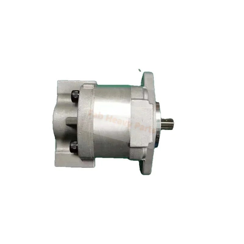 Pump Assembly 705 - 11 - 30110 Fits for Komatsu Bulldozer D455A - 1 - Fab Heavy Parts