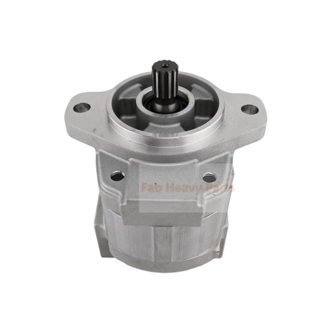 Pump Assembly 705-12-33110 Fits for Komatsu Bulldozer D31E-20 D31AM-20 D39PX-21A D39EX-21A D37A-5 D31S-20