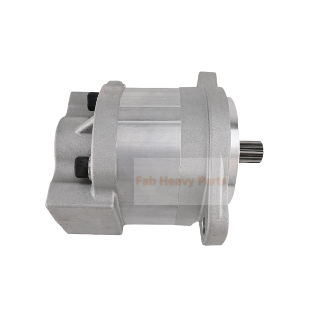 Pump Assembly 705-12-33110 Fits for Komatsu Bulldozer D31E-20 D31AM-20 D39PX-21A D39EX-21A D37A-5 D31S-20