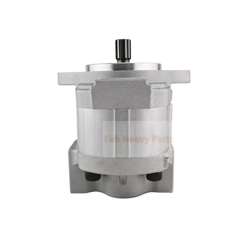 Pump Assembly 705 - 12 - 33110 Fits for Komatsu Bulldozer D31E - 20 D31AM - 20 D39PX - 21A D39EX - 21A D37A - 5 D31S - 20 - Fab Heavy Parts