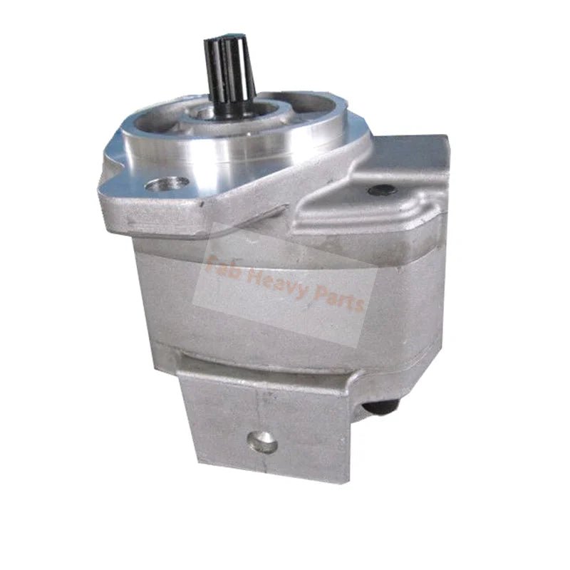 Pump Assembly 705 - 22 - 20040 Fits for Komatsu Excavator PC750 - 6 PC750SE - 6 - AM PC8200SE - 6 PC800 - 7 PC750SE - 6K - J - Fab Heavy Parts