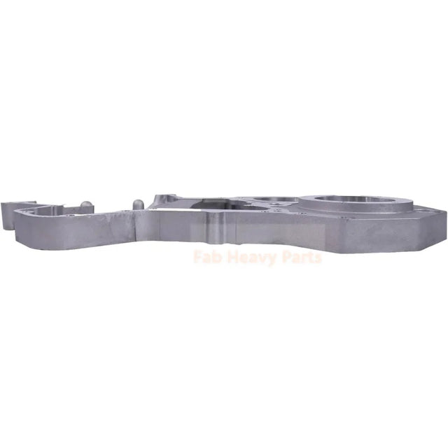 Cubierta de la carcasa del engranaje de sincronización frontal de la bomba Cubierta de carcasa 3936256 para el motor Cummins 6B 6BT 4B3.9 B5.9 ISB ISB6.7 QSL9 ISBE QSB5.9 QSB6.7 QSL9 Reemplazo