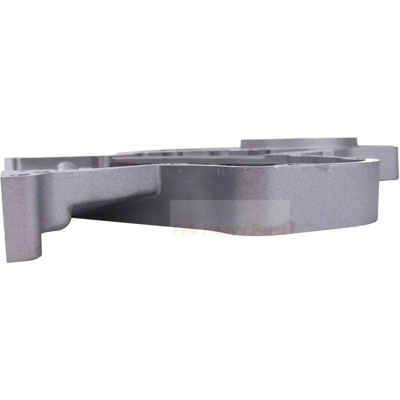 Pump Front Timing Gear Case Housing Cover 3936256 Fits for Cummins Engine 6B 6BT 4B3.9 B5.9 ISB ISB6.7 QSL9 ISBE QSB5.9 QSB6.7 QSL9 Replacement - Fab Heavy Parts