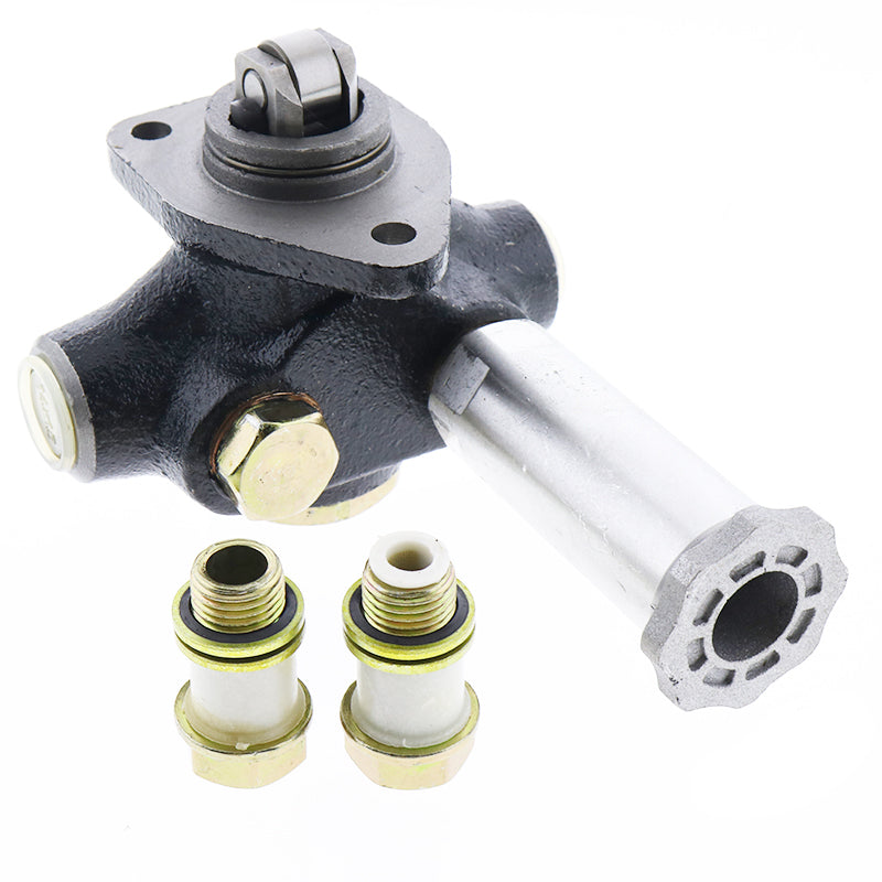 Fuel Feed Pump 65.12101-7030 for Doosan