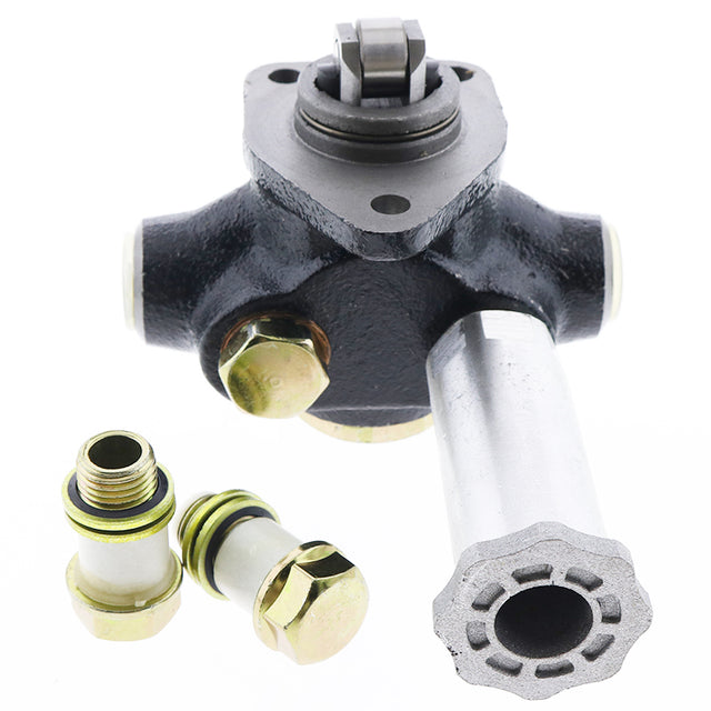 Bomba de alimentación de combustible 65.12101-7030 para doosan