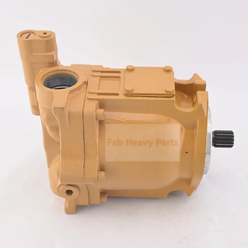 Pump GP - Piston 9T - 6857 9T6857 Fits for Caterpillar CAT 428 416 Bockhoe Loader 4.236 T4.236 Diesel Engine - Fab Heavy Parts