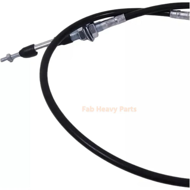 Push Pull Cable AW27924 AW22482 Fits for John Deere Loader 146 148 158 168 175 240 245 260 280