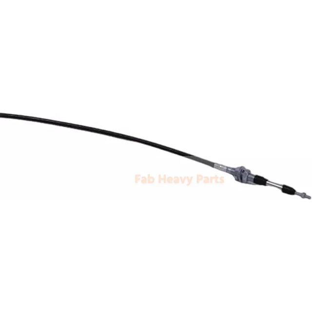 Push Pull Cable AW27924 AW22482 Fits for John Deere Loader 146 148 158 168 175 240 245 260 280