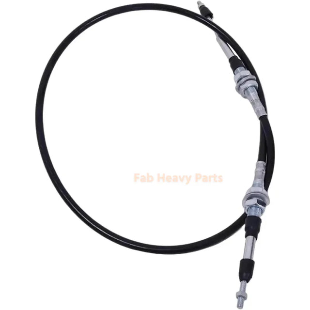 Push Pull Cable AW27924 AW22482 Fits for John Deere Loader 146 148 158 168 175 240 245 260 280