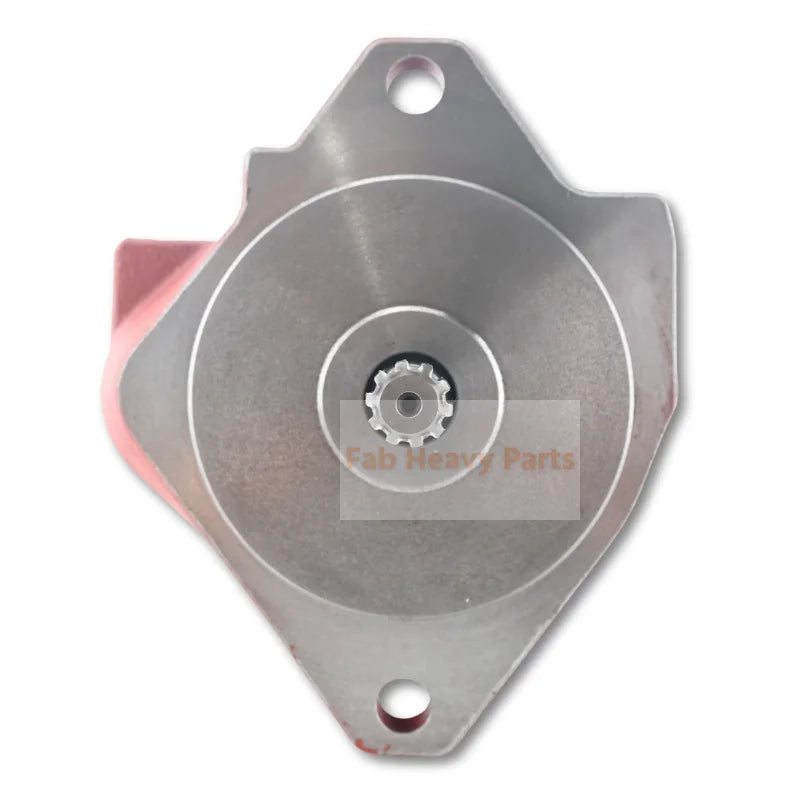 PVD-00B-15P Hydraulic Pump RB238-61112 for Kubota Excavator KX018-4 KX41-3 U17-3