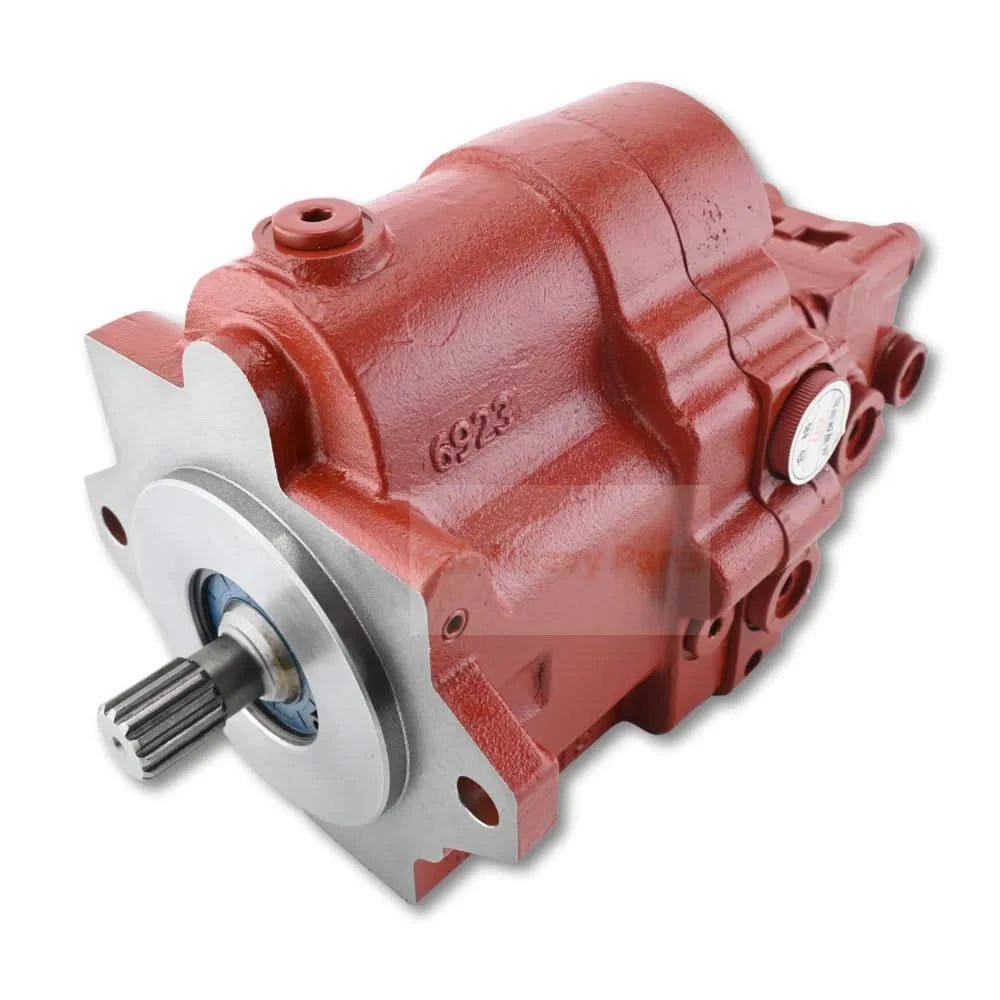 PVD - 1B - 32S, PVD1B32S Hydraulic Pump Assembly New - Fab Heavy Parts