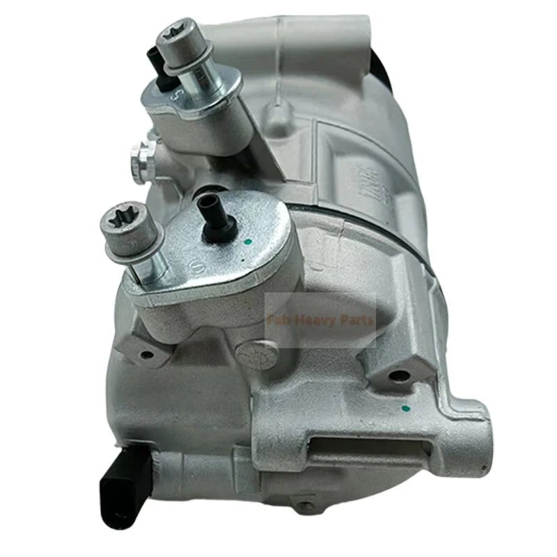 PXE16 A/C Compressor 1601 1610 1615 4569 8676 4573 8675 Fits for Audi A3 VW Beetle Jetta Passat Touran Golf Seat Alhambra - Fab Heavy Parts