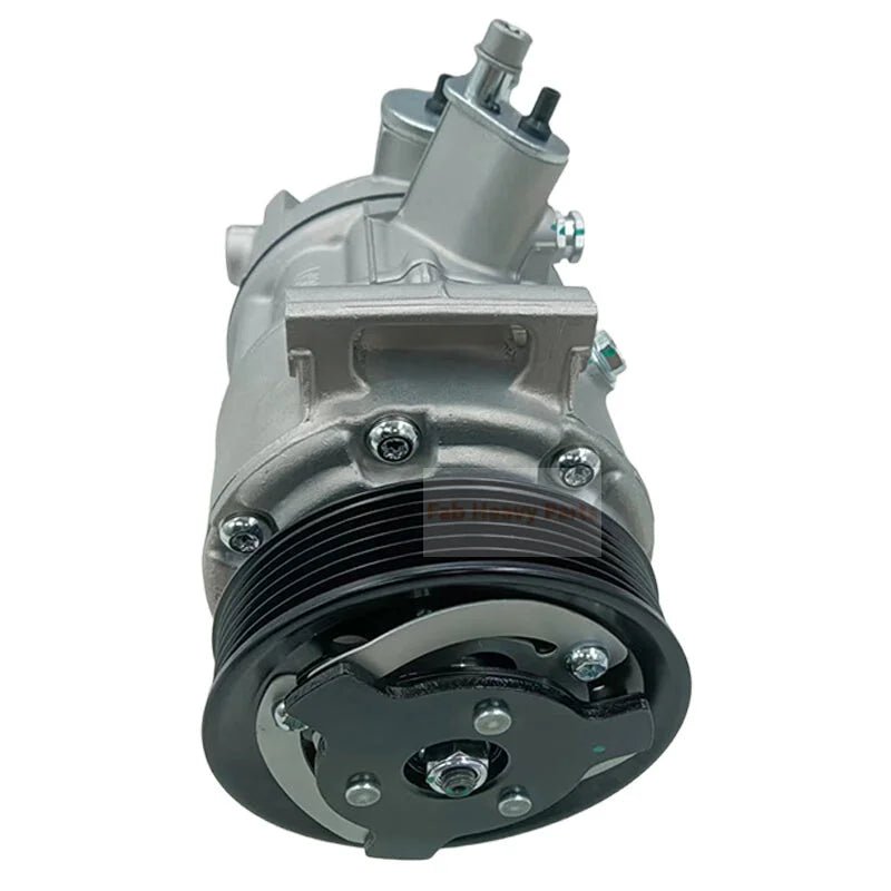 PXE16 A/C Compressor 1601 1610 1615 4569 8676 4573 8675 Fits for Audi A3 VW Beetle Jetta Passat Touran Golf Seat Alhambra - Fab Heavy Parts