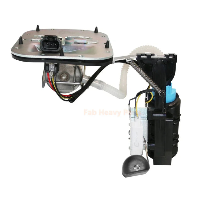 QFS EFI Fuel Pump Module Assembly 62897-01B for Harley-Davidson Motorcycle Fat Boy Night Train Softail Springer 2006-2007