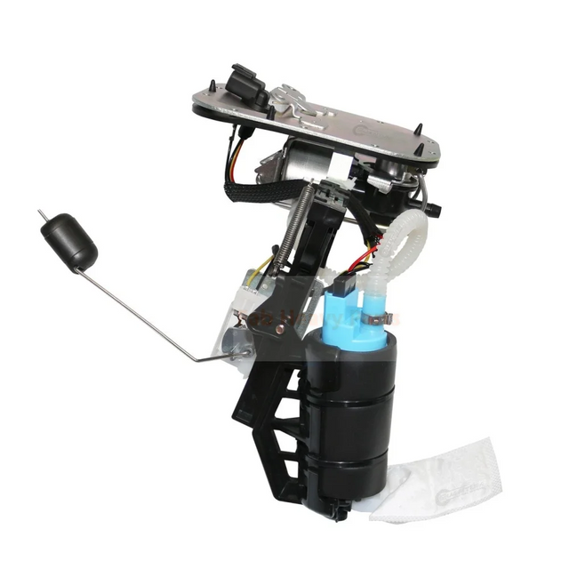 QFS EFI Fuel Pump Module Assembly 62897-01B for Harley-Davidson Motorcycle Fat Boy Night Train Softail Springer 2006-2007