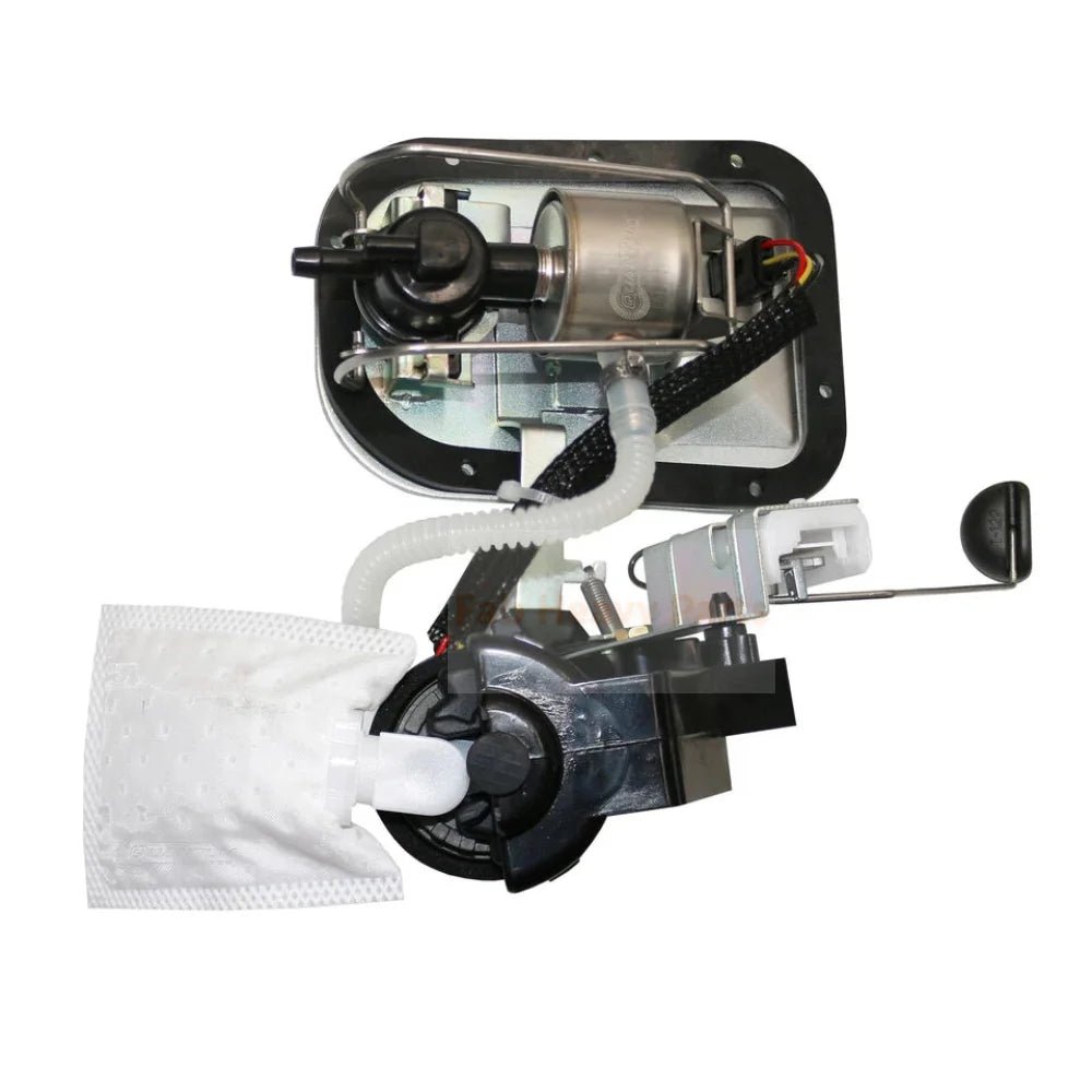 QFS EFI Fuel Pump Module Assembly 62897 - 01B for Harley - Davidson Motorcycle Fat Boy Night Train Softail Springer 2006 - 2007 - Fab Heavy Parts