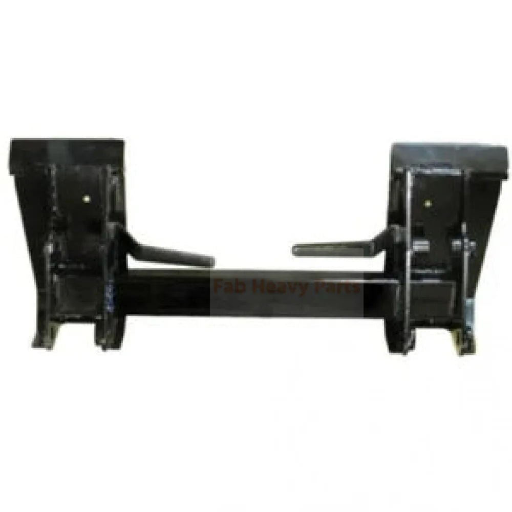 Quick Attach Coupler Plate 404599A5 Fits for Case 420CT 440CT 410 40XT 60XT 70XT 430 - Fab Heavy Parts