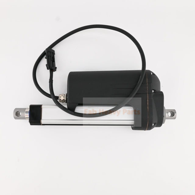 クイックタックアクチュエーターAT424407 AT494284ジョンディアローダーの適合318d 320d 323d 319d 329d 328e