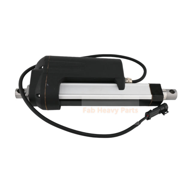 クイックタックアクチュエーターAT424407 AT494284ジョンディアローダーの適合318d 320d 323d 319d 329d 328e