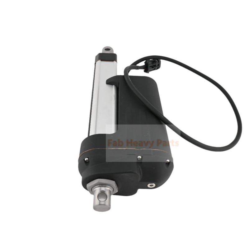 Quick Tach Actuator AT424407 AT494284 Fits for John Deere Loader 318D 320D 323D 319D 329D 328E - Fab Heavy Parts