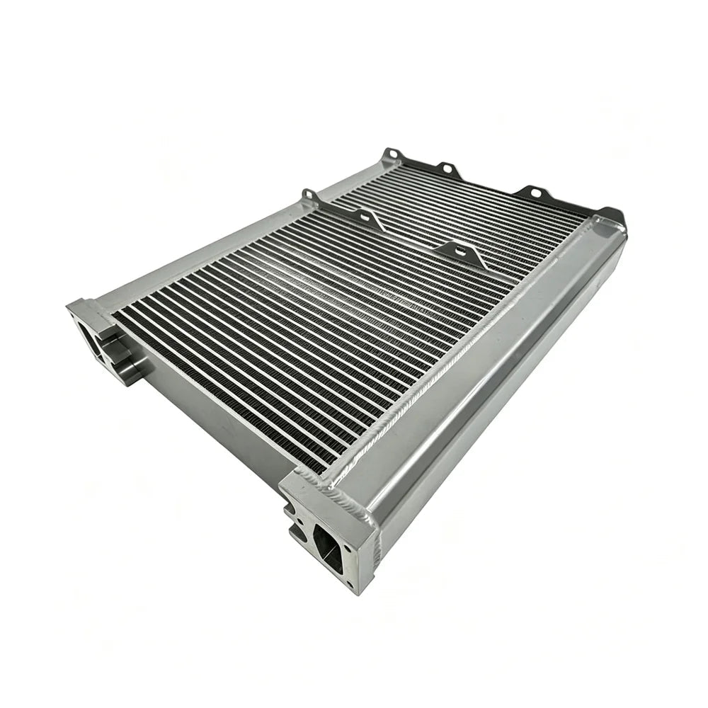 Radiator 0425-1403 0425-9463 for Deutz Engine BF6M1013 BF6M1013CP - Fab Heavy Parts