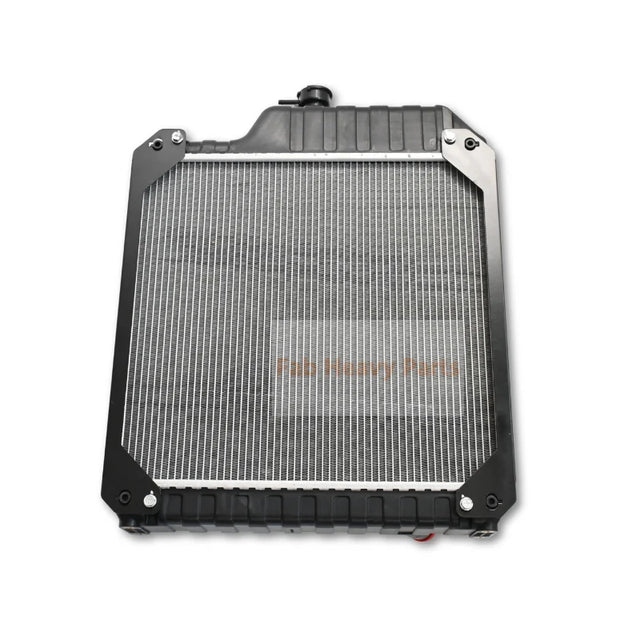 Radiator 067322 067323T1 450208 45-0208 voor Massey Ferguson AGCO-lader