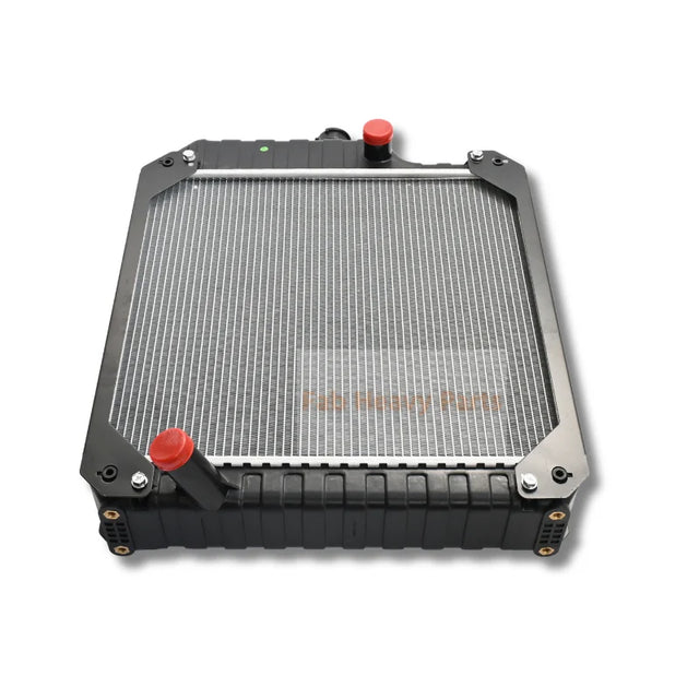 Radiator 067322 067323T1 450208 45-0208 voor Massey Ferguson AGCO-lader