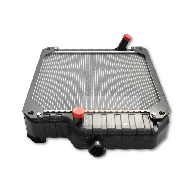Radiator 067322 067323T1 450208 45-0208 voor Massey Ferguson AGCO-lader
