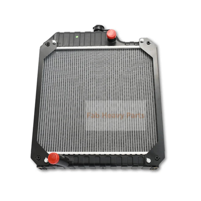 Radiator 067322 067323T1 450208 45-0208 voor Massey Ferguson AGCO-lader