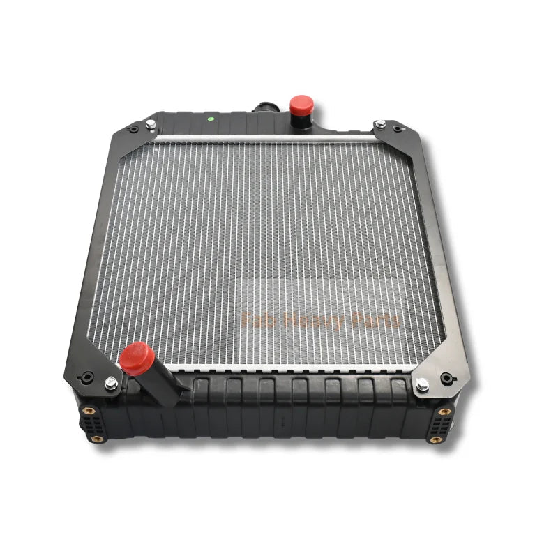 Radiator 067322 067323T1 450208 45 - 0208 for Massey Ferguson AGCO Loader - Fab Heavy Parts