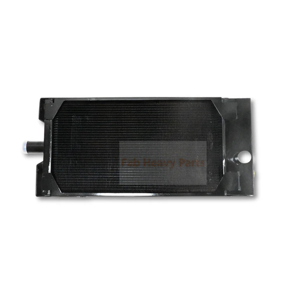 Radiator 111 - 2378 1112378 Fits for Caterpillar CAT Engine 3116 Track - Type Loader 953B 953C - Fab Heavy Parts