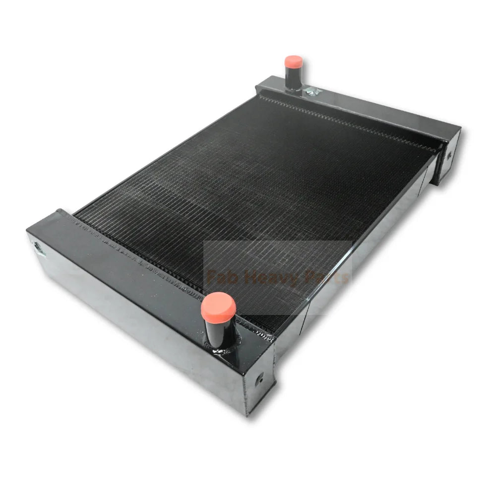 Radiator 11110552 for Volvo L60E Wheel Loader