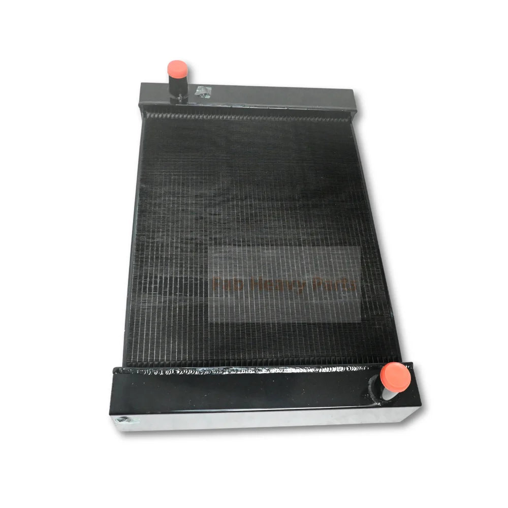 Radiator 11110552 for Volvo L60E Wheel Loader
