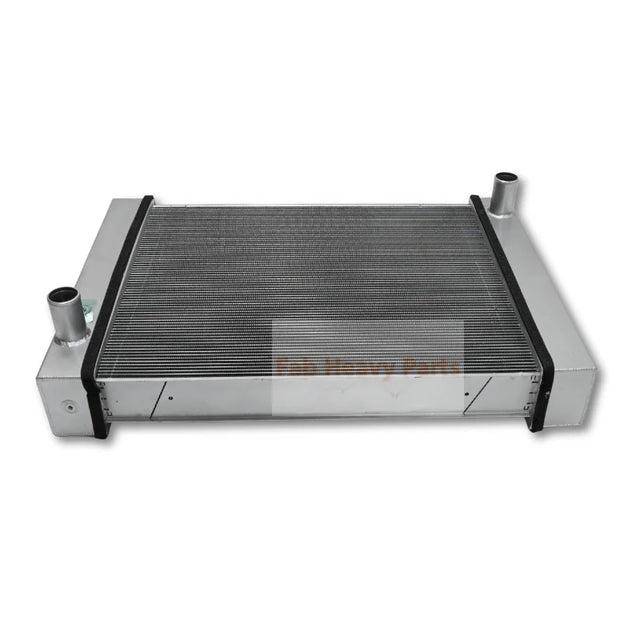 Radiateur 11110552 pour le chargeur de roues Volvo L60E