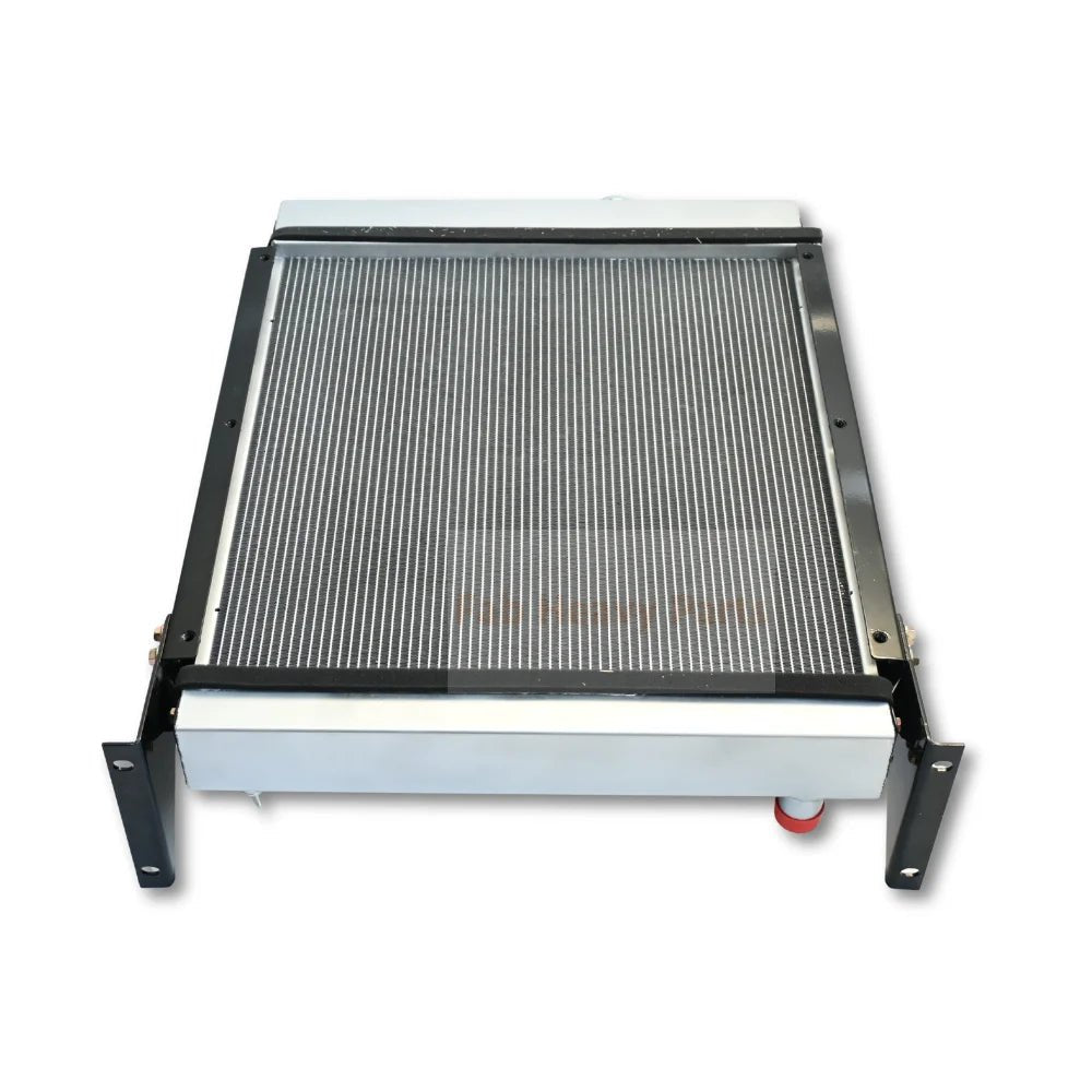 Radiator 120 - 507 120507 for FG Wilson Generator P44E1 Perkins Engine 1004G - Fab Heavy Parts