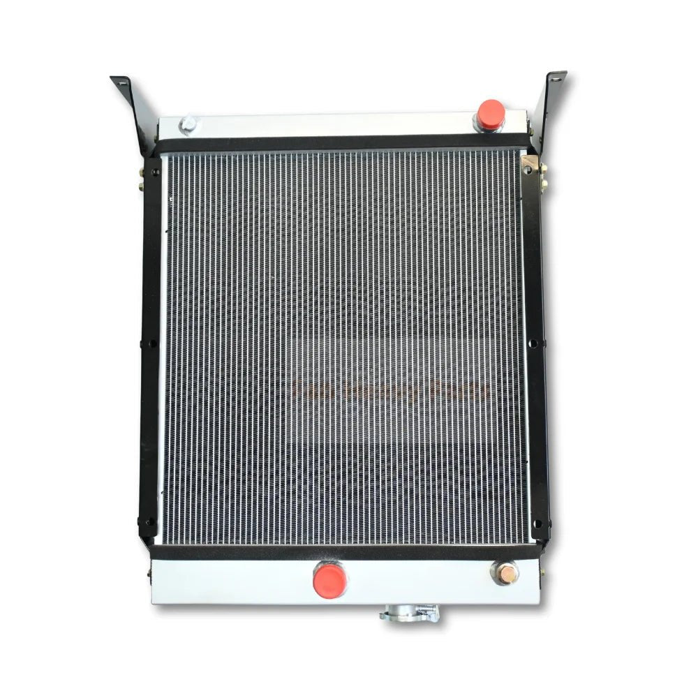 Radiator 120 - 507 120507 for FG Wilson Generator P44E1 Perkins Engine 1004G - Fab Heavy Parts