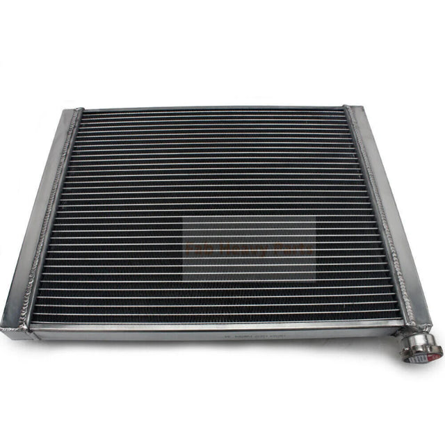 Kühler 1240664 1240772 Anpassungen für Polaris Ranger 900 XP 13-19 1000 15-25