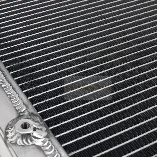 Radiator 1240664 1240772 Fits for Polaris Ranger 900 XP 13 - 19 1000 15 - 25 - Fab Heavy Parts