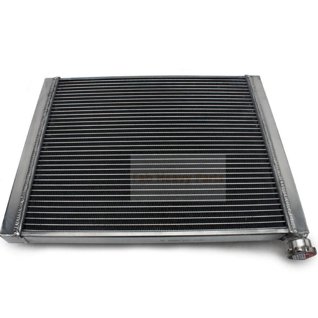 Radiator 1240664 1240772 Fits for Polaris Ranger 900 XP 13 - 19 1000 15 - 25 - Fab Heavy Parts