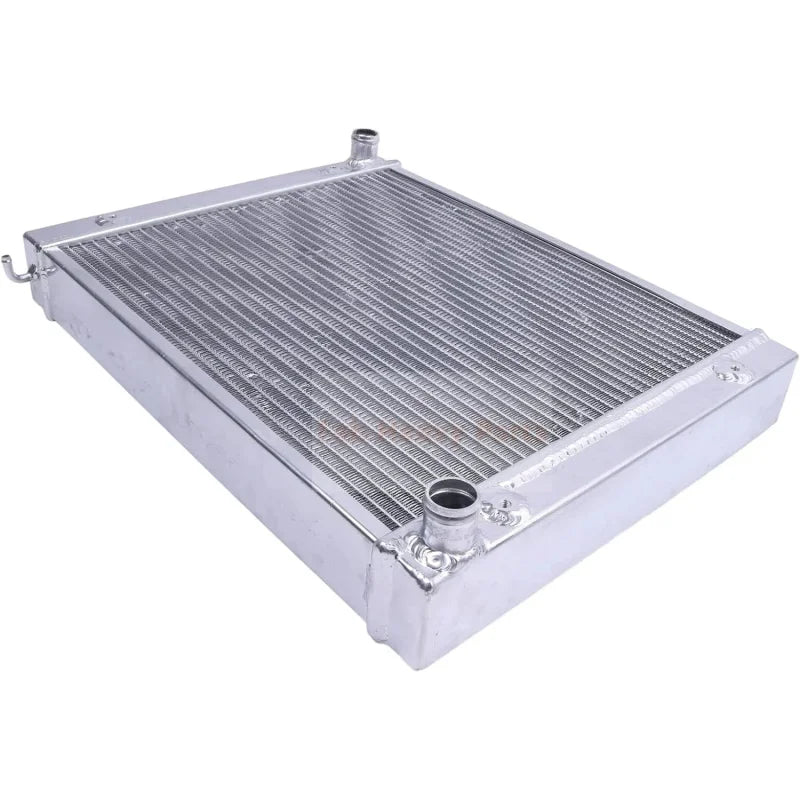 Radiator 1240935 Fits for Polaris RZR 1000 XP Turbo 2016 - Fab Heavy Parts