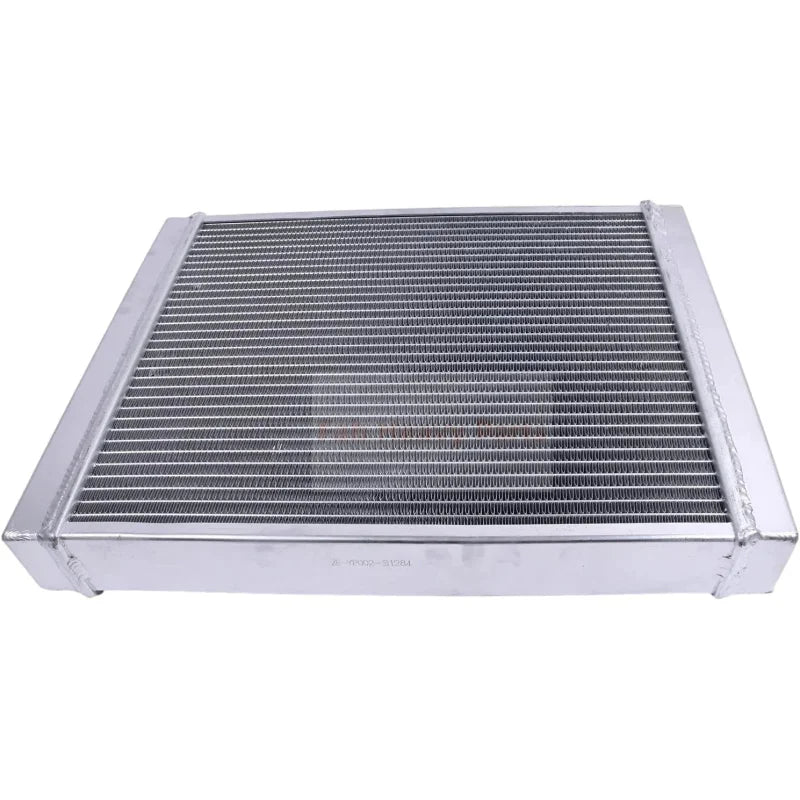 Radiator 1240935 Fits for Polaris RZR 1000 XP Turbo 2016 - Fab Heavy Parts