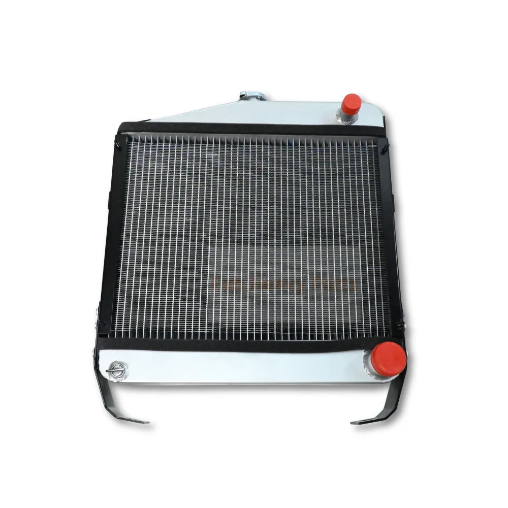 Radiatore 1328723C91 3233229R91 per trattore CASE 433 533 633 733 833
