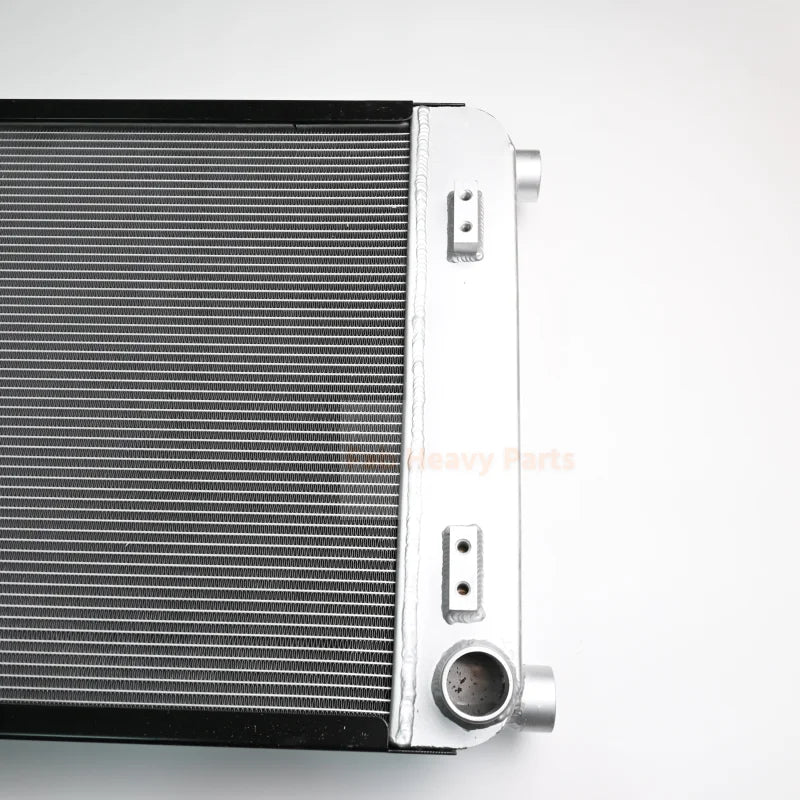 Radiator 139 - 6886 1396886 Fits For Caterpillar Engine 3046 Tractor D5C Final clearance - Fab Heavy Parts